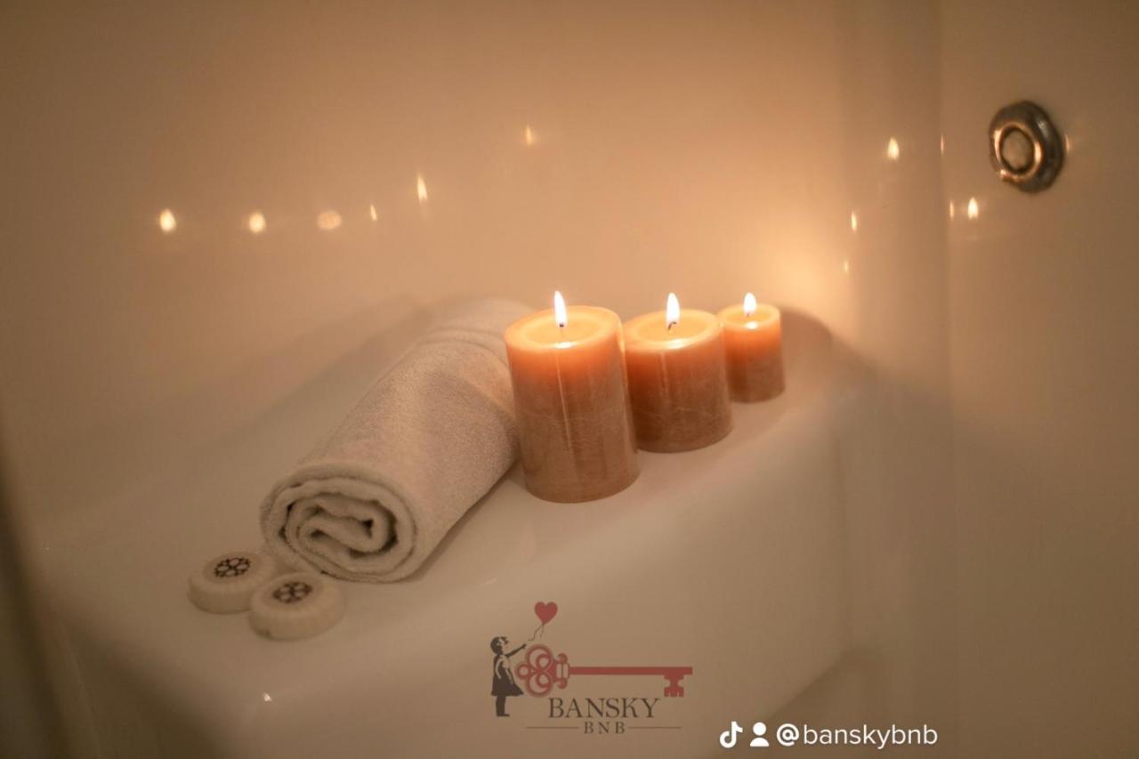'Cuore Di Rose' Parking - Welcome Set, Netflix, For 4 Persons -By Easylife Swiss Lugano Eksteriør bilde